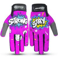 Staystrong POW Glove Pink (X-Small)