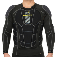 Staystrong Combat Body Armour (Meduim)