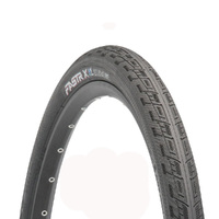 TIOGA Fastr-X S-Spec 20 x 1.1/8" Tyre suit 451mm (Black)