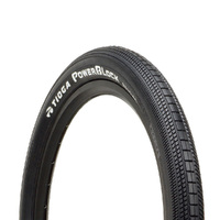 TIOGA Powerblock S-Spec 20 x 1 1/8" Tyre suit 451mm (Black)