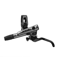 Shimano Disc Brake Black Lever M9120R (Left)