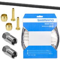 Shimano Disc Brake Hose Kit (SM-BH59) 1700mm