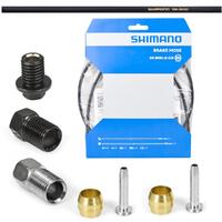 Shimano Disc Brake Hose Kit (SM-BH90) 1700mm