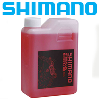 Shimano Disc Brake Mineral Oil (1ltr)
