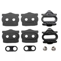 HT Components Cleat Kit (X1 Black)