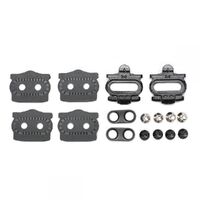 HT Components Cleat Kit (X2 Black)