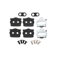 HT Components Cleat Kit (X3)